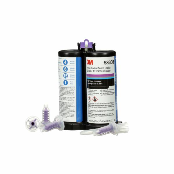 ™ Heavy-Bodied Seam Sealer 58308