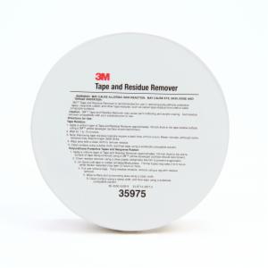3M™ Tape and Residue Remover, 1 pt (16 oz/473 mL), 6 per case image 3M™ Tape and Residue Remover, 1 pt (16 oz/473 mL), 6 per caseimage
