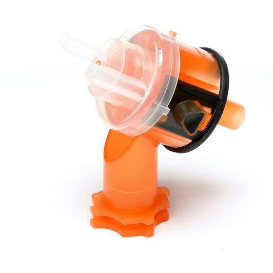 3M 16612 Accuspray 1.4mm Atomizing Head Paint Guns & Accessories ...