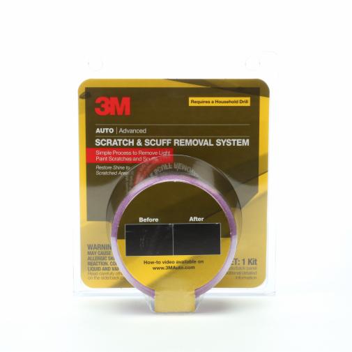 3M™ Scratch Removal System, 39071