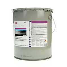 3M™ Platinum™ with Hardener, 31138, 5 Gallon (US) Pail