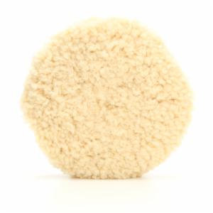 3Mâ„¢ Wool Compounding Pad, 33280, 9 in, Double Sided, 6 per case image 3Mâ„¢ Wool Compounding Pad, 33280, 9 in, Double Sided, 6 per caseimage