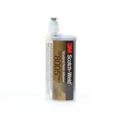 3M™ Scotch-Weld™ Structural Plastic Adh DP8005 Black, 250 mL