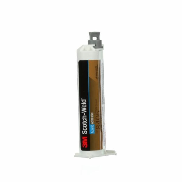 ™ Scotch-Weld Acrylic Adhesive DP8405NS