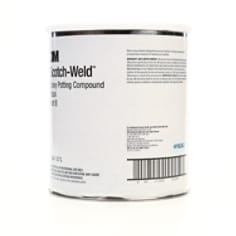3M™ Scotch-Weld™ Epoxy Potting Compound 270 Blk PartB/A, 1 Gal