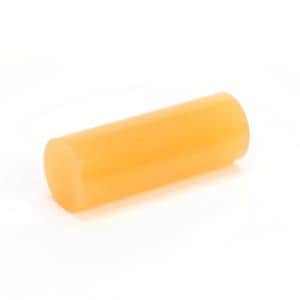 3M™ Hot Melt Adhesive 3738PG, Tan, 1 in x 3 in, 22 lb, Caseimage