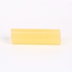 3M™ Scotch-Weld™ Hot Melt Adhesive, 3738-TC, tan, 5/8 in x 2 in (1.59 cm x 5.08 cm)