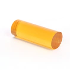 3M™ Scotch-Weld™ Hot Melt Adhesive 3779 PG Amber, 1 in x 3 in