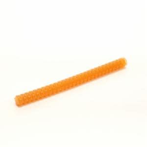 3M™ Hot Melt Adhesive 3789Q, Brown, 5/8 in x 8 in, 11 lb, Caseimage
