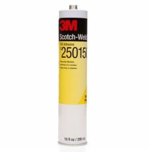 3M™ Scotch-Weld PUR Adhesive EZ250150, Off-White, 1/10 Gallon Cartidge, 5 Each/Case image 3M™ Scotch-Weld PUR Adhesive EZ250150, Off-White, 1/10 Gallon Cartidge, 5 Each/Caseimage