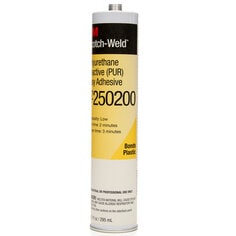 3M™ Scotch-Weld™ PUR Easy Adhesive EZ250200, 1/10 gal