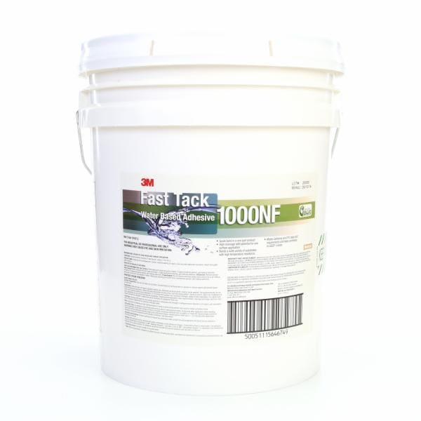 ™ Fast Tack Water Based Adhesive 1000NF