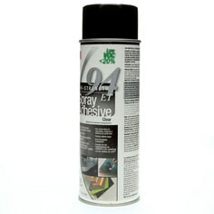 3M™ Hi-Strength 94 ET Spray Adh Low VOC <20%, Clear, NtWt 19.8oz