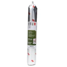 3M Hybrid Adhesive Sealant 760 Gray, 600 mL Sausage Pack