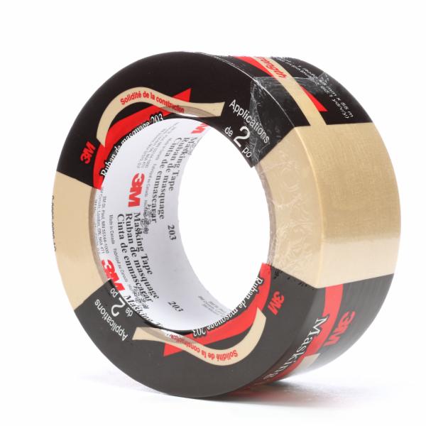 ™ General Purpose Masking Tape 203