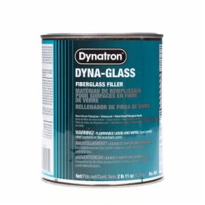 Dynatron Dyna-Glass Short Strand Filler, 462, 1 qt, 12 per caseimage