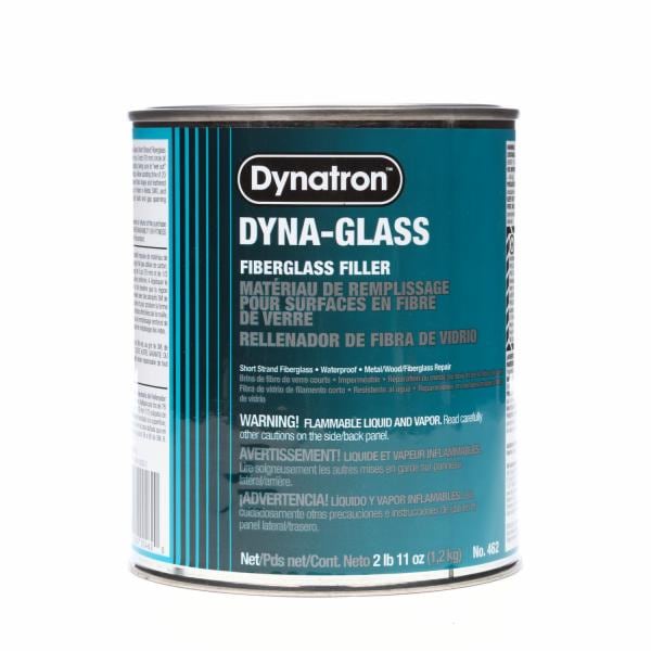 Dynatron Dyna-Glass Short Strand Filler