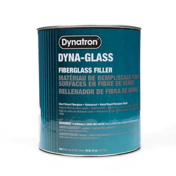 Dynatron Dyna-Glass Short Strand Filler