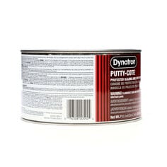 Dynatron™ Putty-Cote, 592, 1 Quart (US)