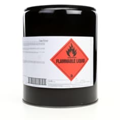 3M™ Tape Primer, 94, clear light yellow, 5 gal (18.9 L)