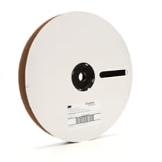 3M™ Bağlantı Elemanı SJ3419FR Kanca Alev Dayanıklı, Siyah, 3/4 inç x 50 yd