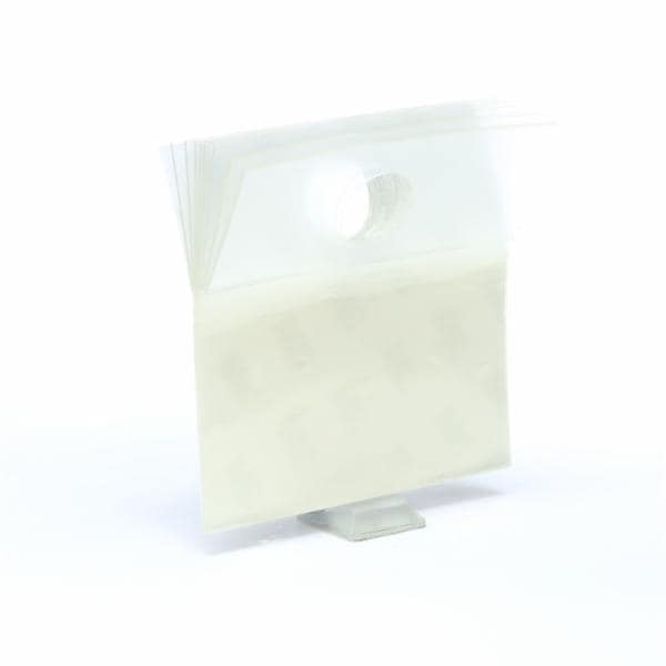 &trade; ScotchPad&trade; Hang Tab 1076 Clear