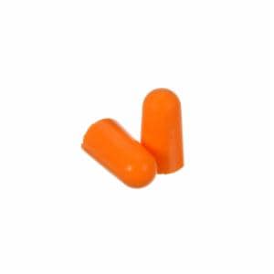 3M™ Foam Earplugs 1100, Uncorded, 1000 Pair/Caseimage