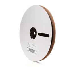 3M™ Hook Fastener SJ3572, Black, 5/8 in x 50 yd (15.9 mm x 45.7 m)