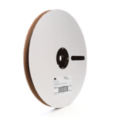 3M™ Hook Fastener SJ3572, Black, 5/8 in x 50 yd (15.9 mm x 45.7 m)