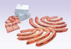 3M™ 大規模流出事故対策製品