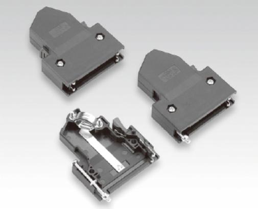 3M™ ミニチュアリセプタクル&プラグ(MRP)システム ワイヤーマウントリセプタクル