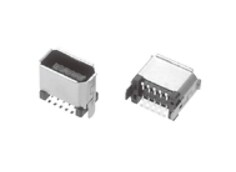 3M™ 36110-1110 PL, SMT Verbinder für die Leiterplattenmontage