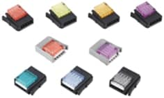 3M™ Mini-Clamp Plug 37103FL