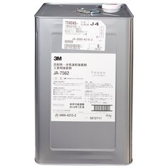 3M™ 水性接着剤 JA-7562, 18 kg