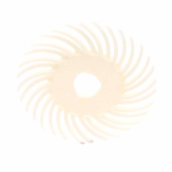 Scotch-Brite SR Radial Bristle Disc