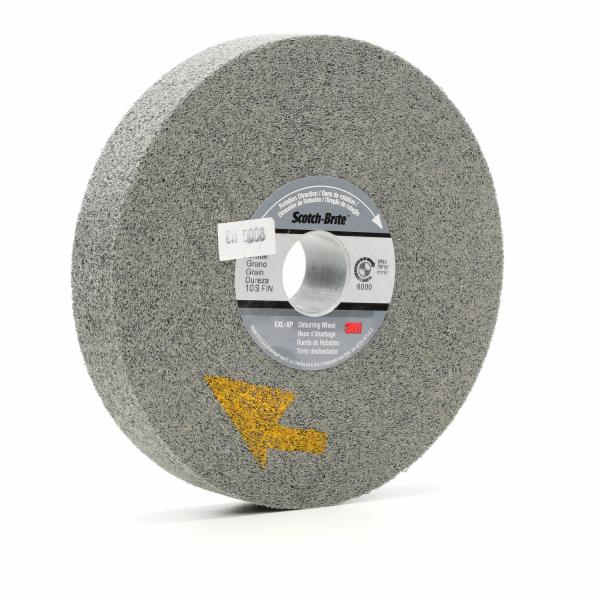 Scotch-Brite EXL-XP Deburring Wheel