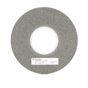 Scotch-Brite EXL-XP Deburring Wheel, XP-WL, 9S Fine, 12 in x 1 in x 5 in, 1 ea/Caseimage