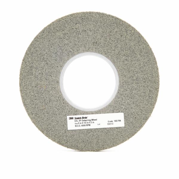 Scotch-Brite EXL-XP Deburring Wheel