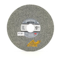 Scotch-Brite™ EXL-XP Deburr Wheel, 6 in x 1/2 in x 1 in 11S FIN