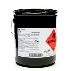 3M™ Scotch-Weld™ Fuel Resistant Coating EC-776, 5 Gal Pail