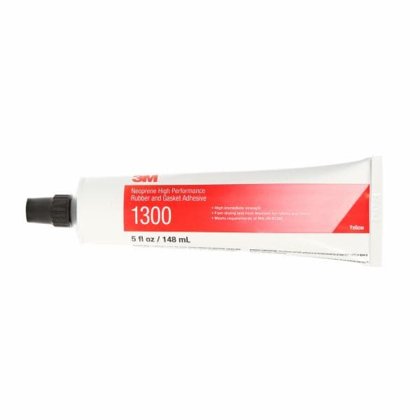 ™ Neoprene High Performance Rubber and Gasket Adhesive 1300