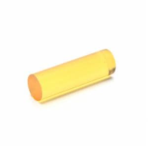 3M™ Hot Melt Adhesive 3779TC, Amber, 5/8 in x 2 in, 11 lb, Caseimage