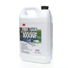 3M™ Fast Tack Water Based Adhesive 1000NF, Purple, 1 Gallon Can