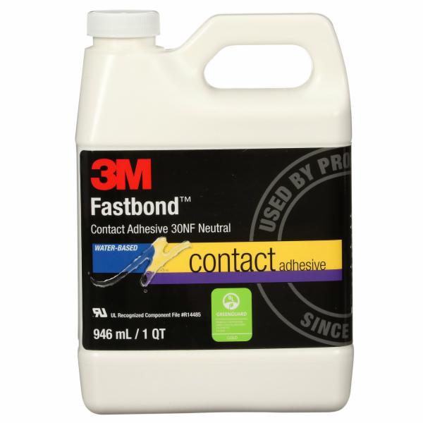 ™ Fastbond Contact Adhesive 30NF