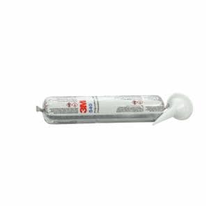 3M™ Polyurethane Sealant 540, Gray, 400 mL Sausage Pack, 12/Case image 3M™ Polyurethane Sealant 540, Gray, 400 mL Sausage Pack, 12/Caseimage