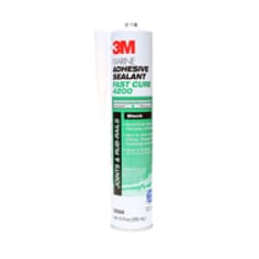 3M™ Marine Adhesive Sealant Fast Cure 4200FC Black