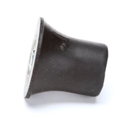 Standard Abrasives™ QC TS Medium Disc Pad w/TA4 541052, 1 in