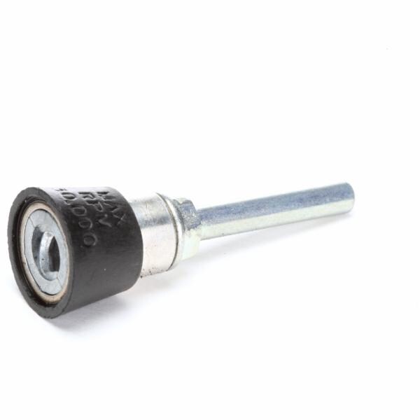 Standard Abrasives Resin Fiber Medium Holder Pad 543630