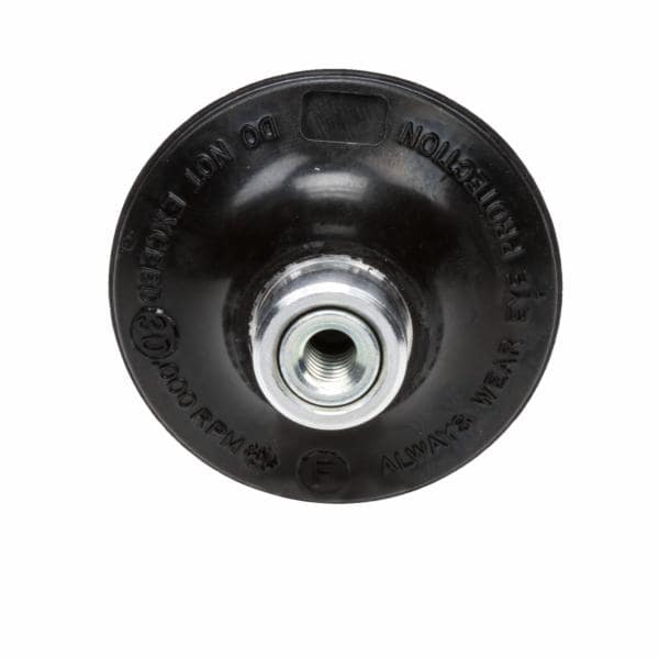 Standard Abrasives Quick Change TS Firm Disc Pad 541008