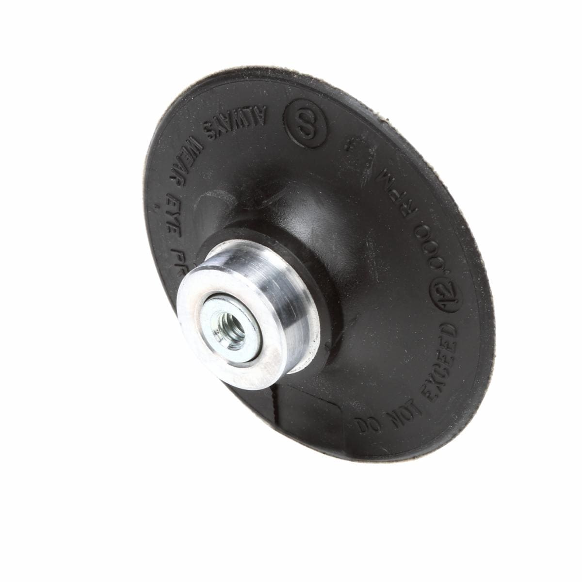 Standard Abrasives Quick Change TS Soft Disc Pad 541009